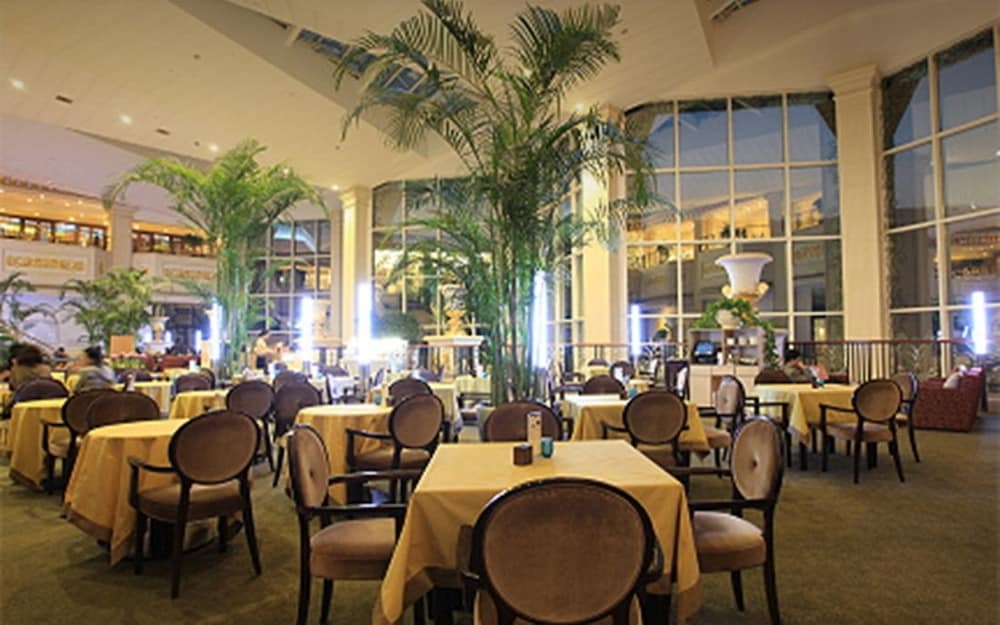 내부 세부 사진