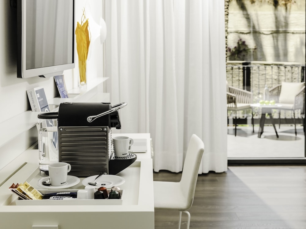 객실에서 보이는 전망