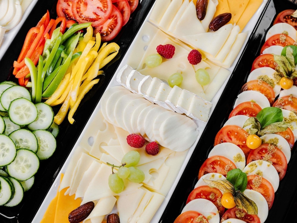 아침 식사 공간