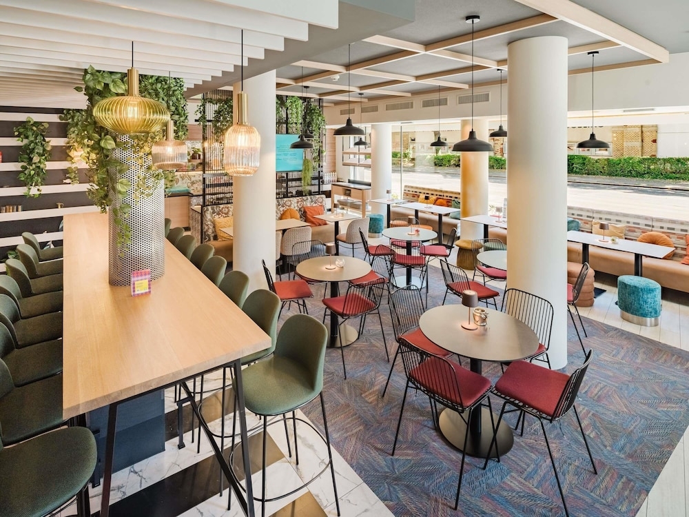 아침 식사 공간