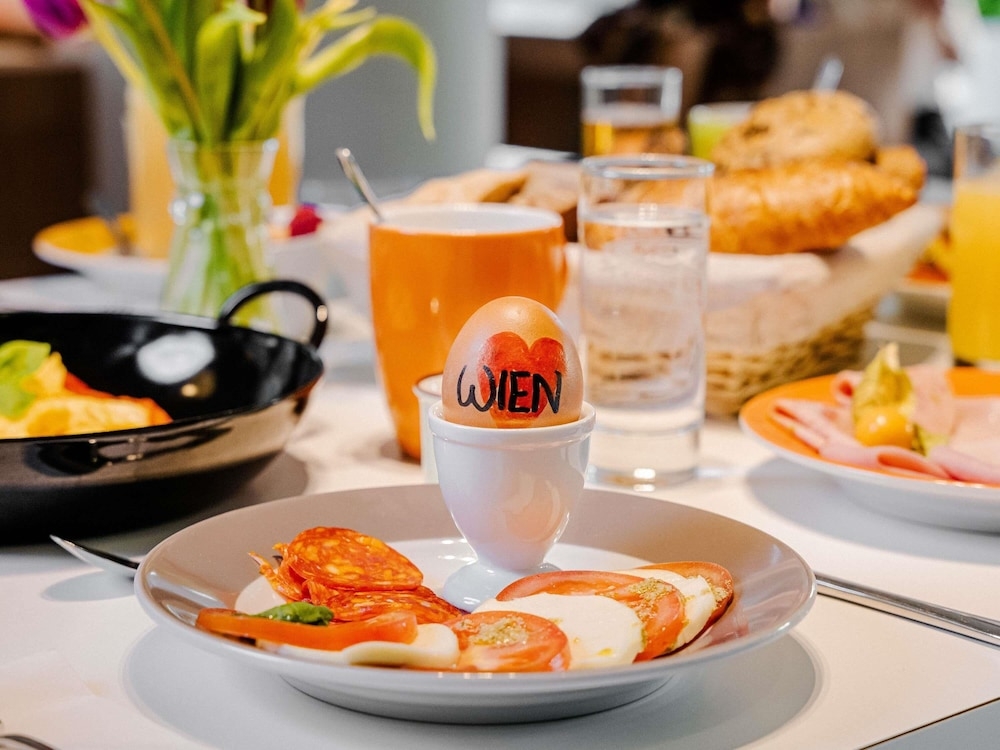 아침 식사 공간