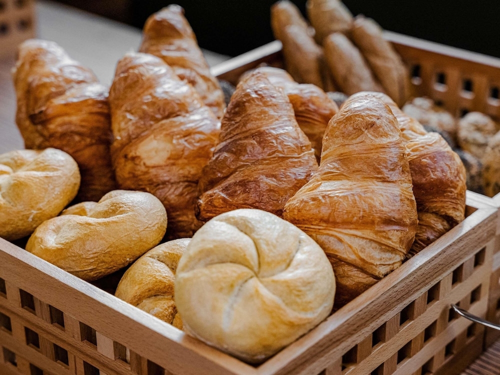 아침 식사 공간