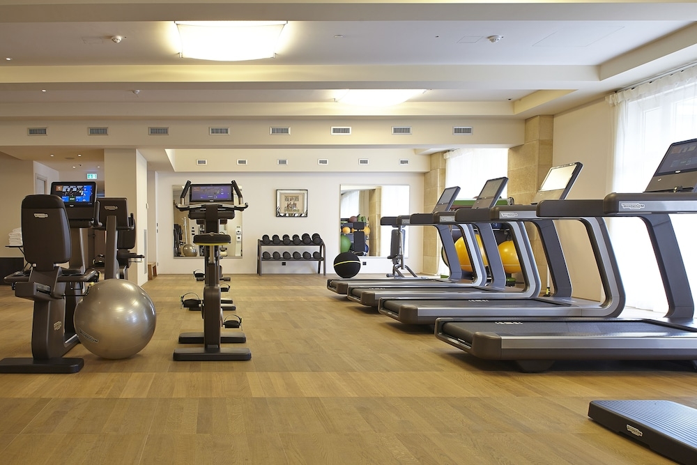 피트니스 스튜디오