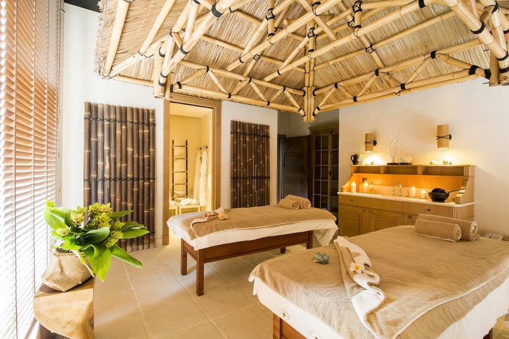 스파 트리트먼트