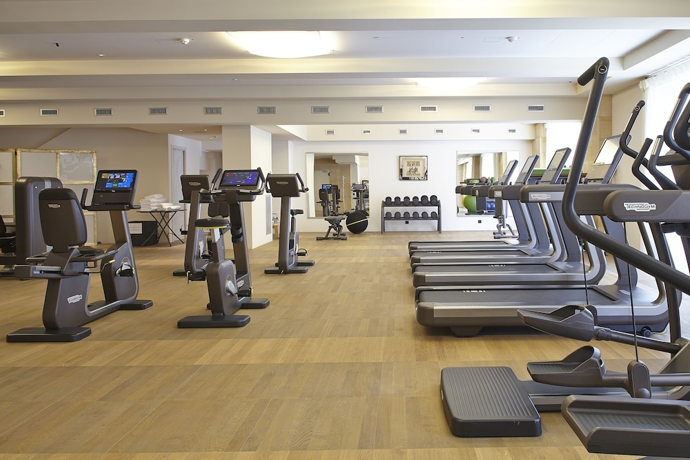 피트니스 스튜디오