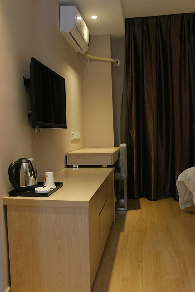 객실 내 편의 시설/서비스