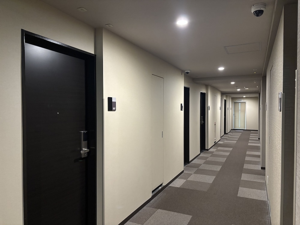 숙박 시설 내 편의 시설/서비스