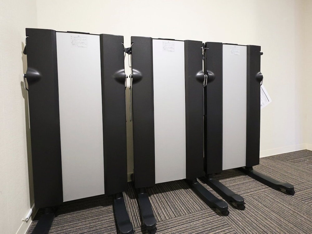 숙박 시설 내 편의 시설/서비스