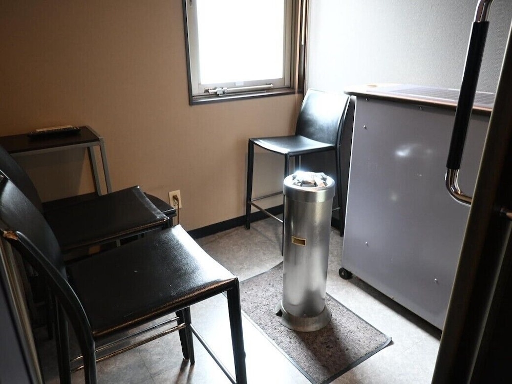 숙박 시설 내 편의 시설/서비스