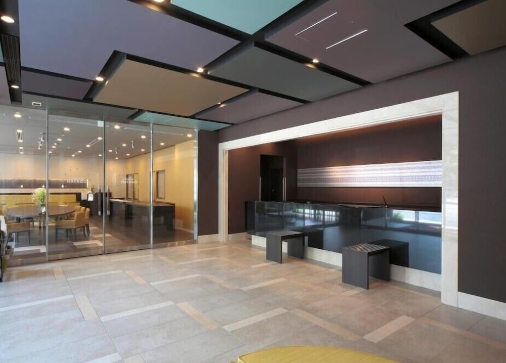 숙박 시설 내 편의 시설/서비스