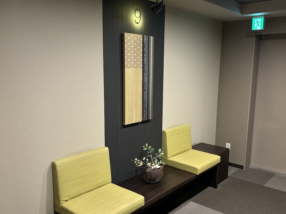 숙박 시설 내 편의 시설/서비스