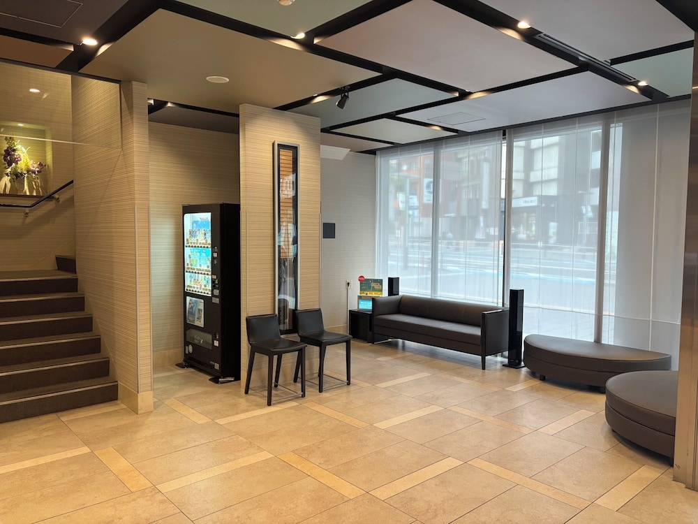 숙박 시설 내 편의 시설/서비스