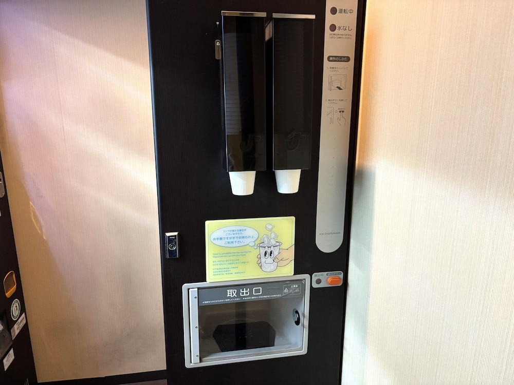 숙박 시설 내 편의 시설/서비스