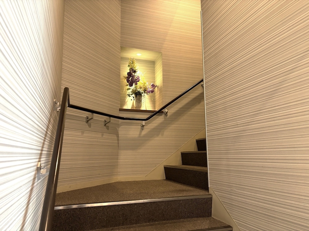 숙박 시설 내 편의 시설/서비스