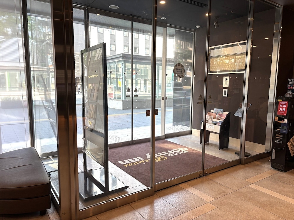 숙박 시설 내 편의 시설/서비스