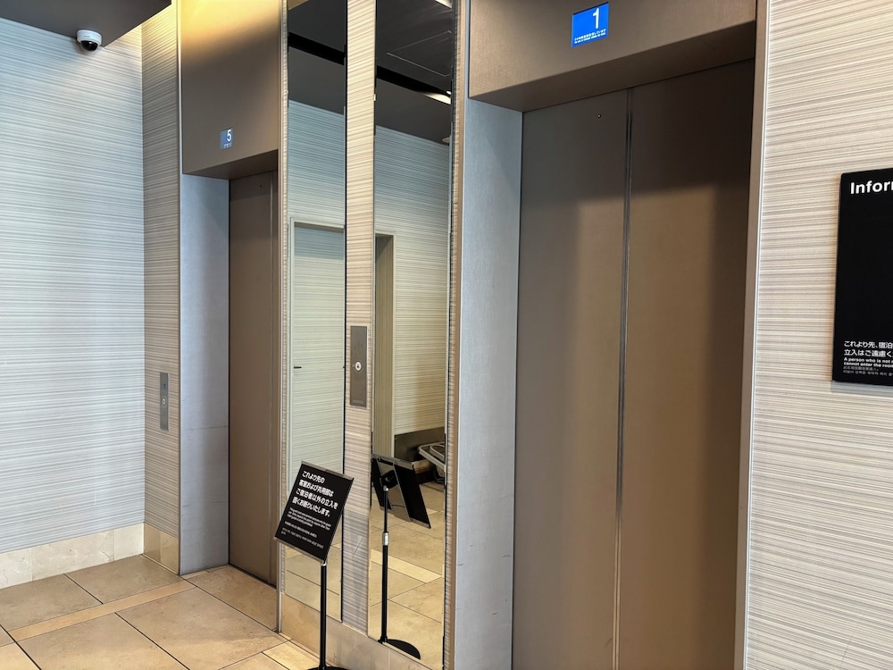 숙박 시설 내 편의 시설/서비스