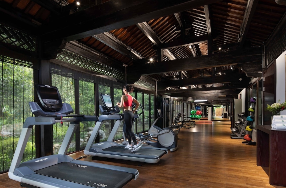 어린이 놀이 공간 - 실내