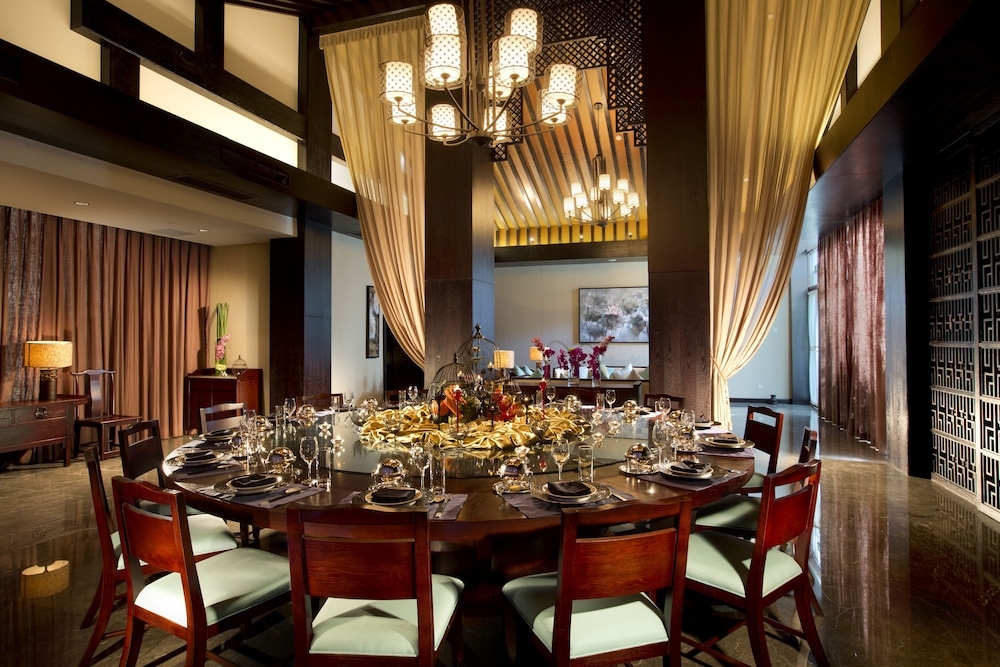 아침 식사 공간