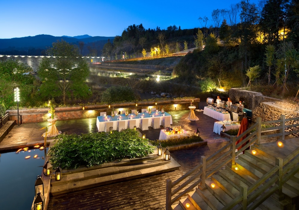 BBQ/피크닉 공간