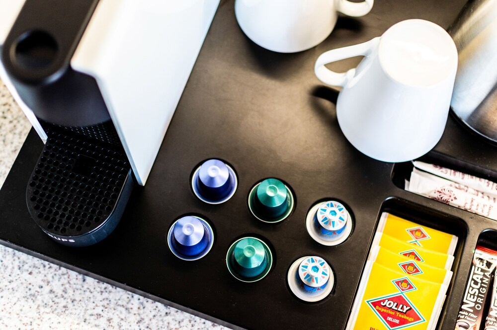 객실 내 편의 시설/서비스