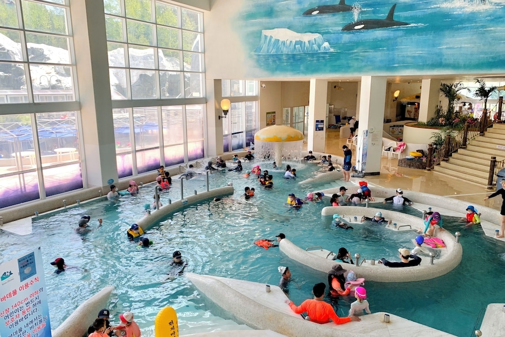 워터파크
