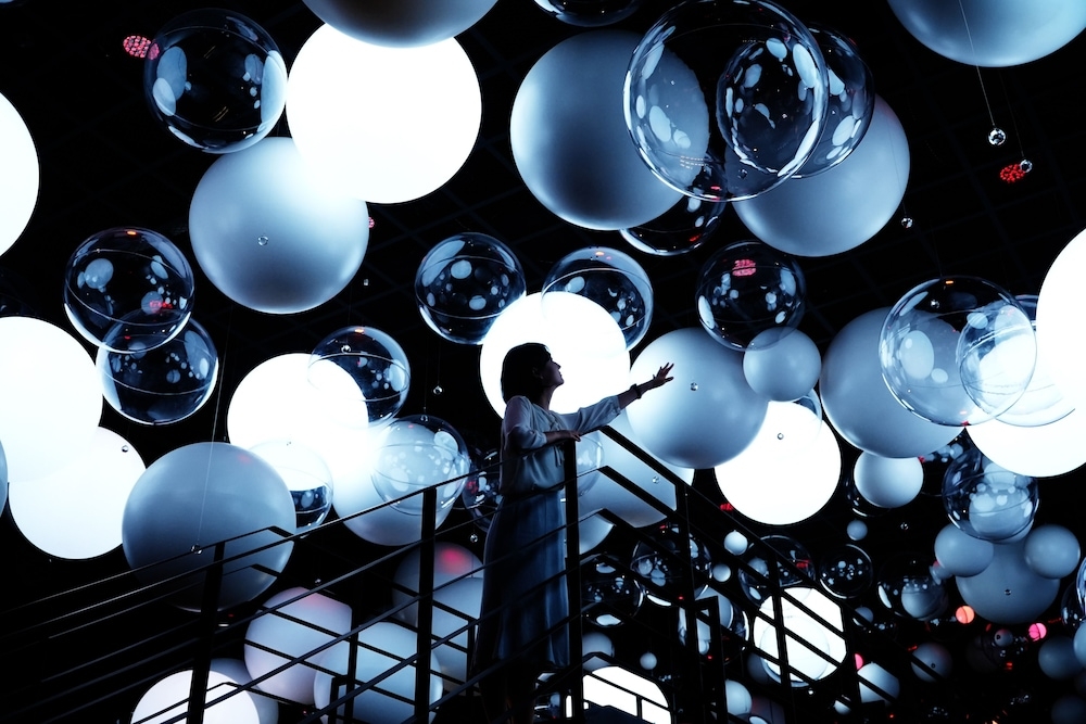 어린이 놀이 공간 - 실내