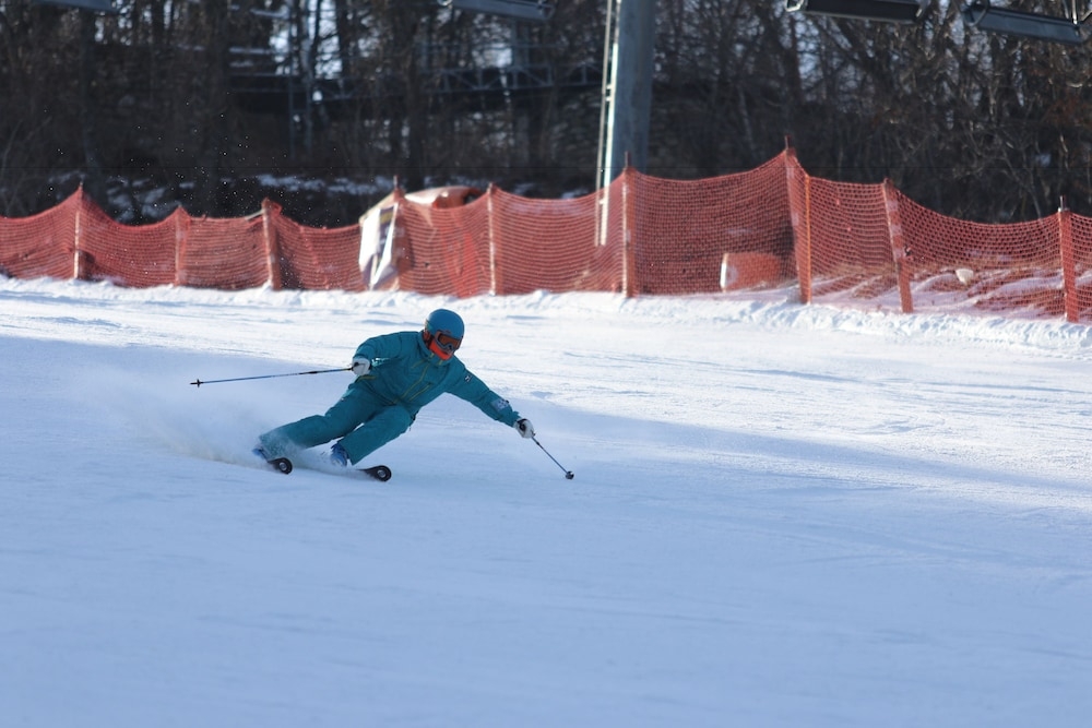 스키 및 겨울 스포츠