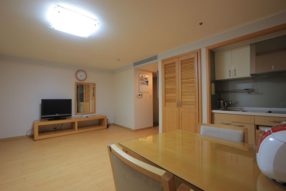 객실 내 편의 시설/서비스