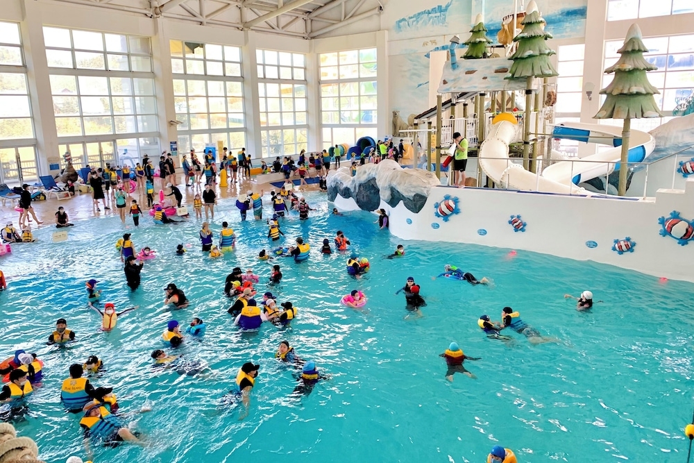 워터파크