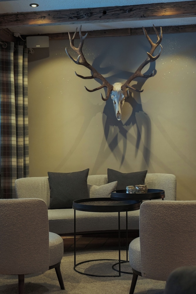 바(숙박 시설 내)