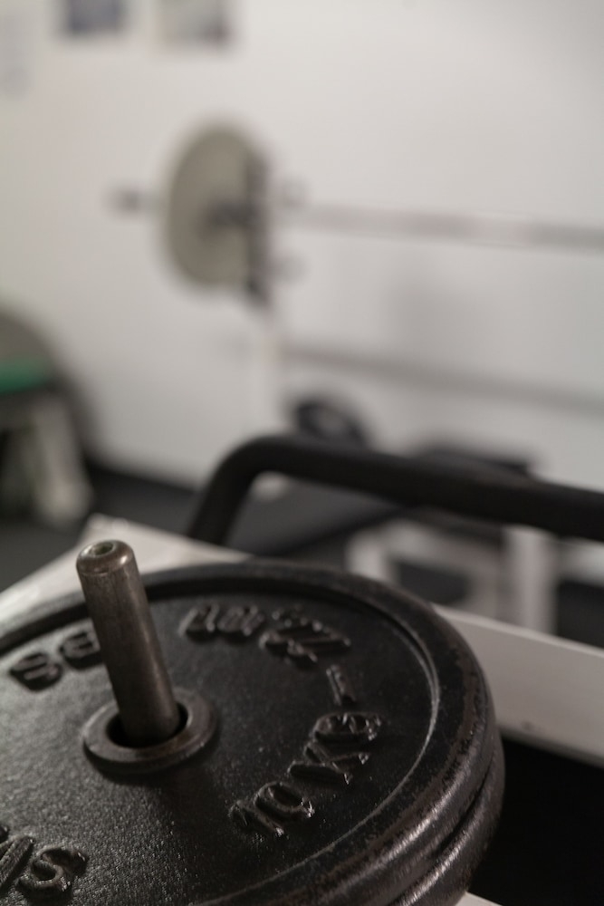 피트니스 스튜디오