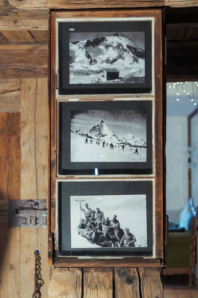 바(숙박 시설 내)