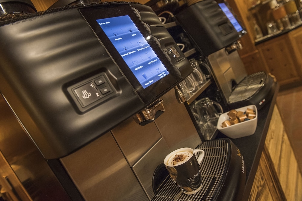 아침 식사 공간