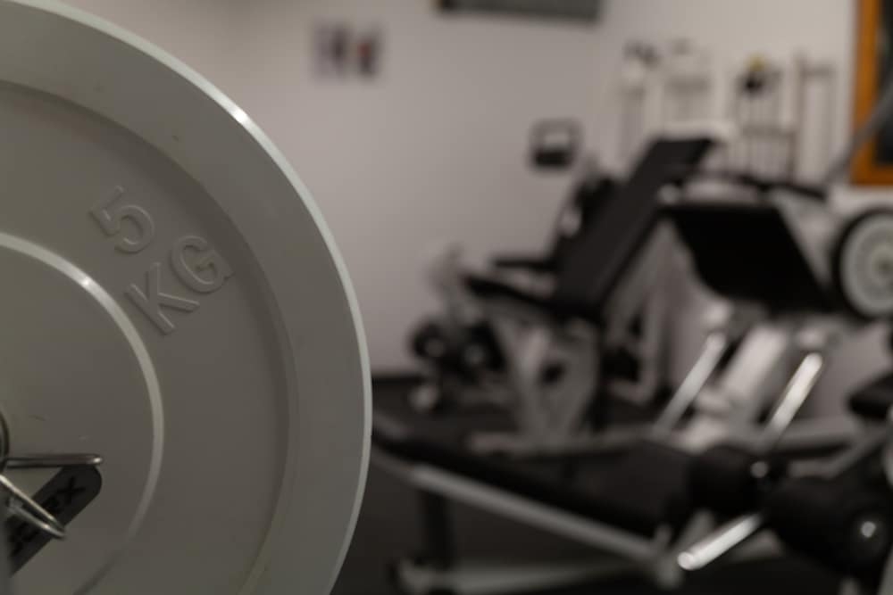 피트니스 스튜디오