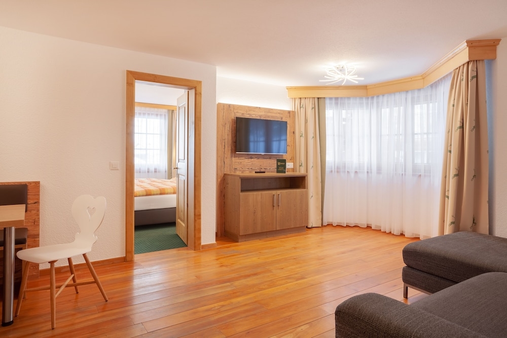 객실에서 보이는 전망