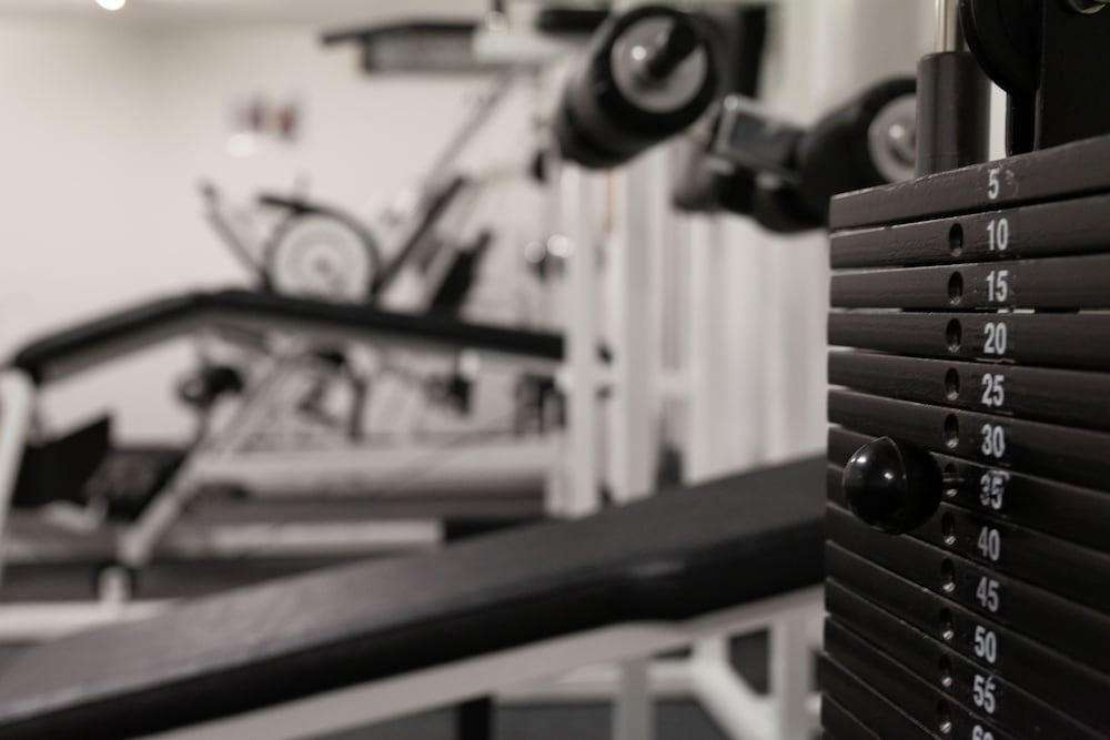 피트니스 스튜디오