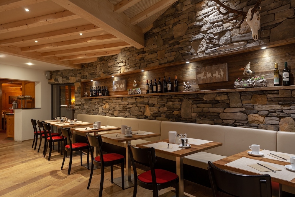 아침 식사 공간