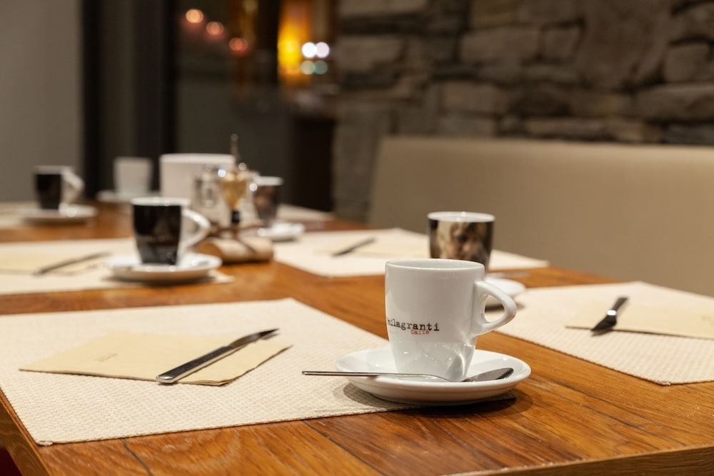 아침 식사 공간