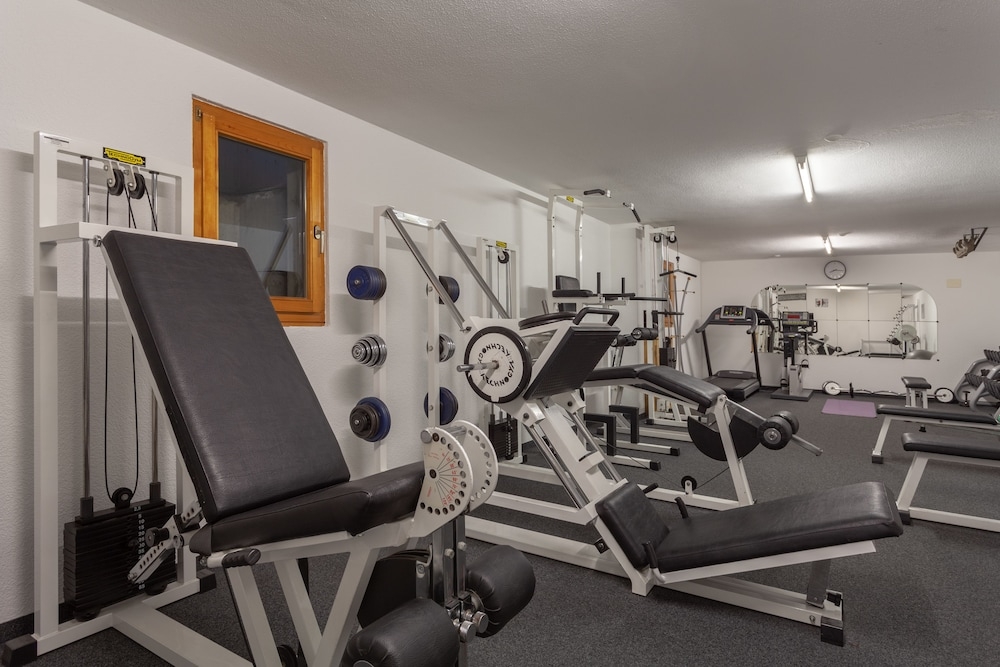 피트니스 스튜디오