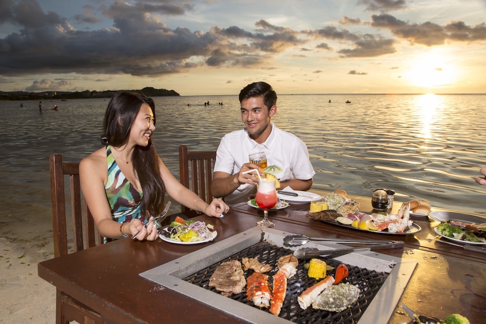 BBQ/피크닉 공간