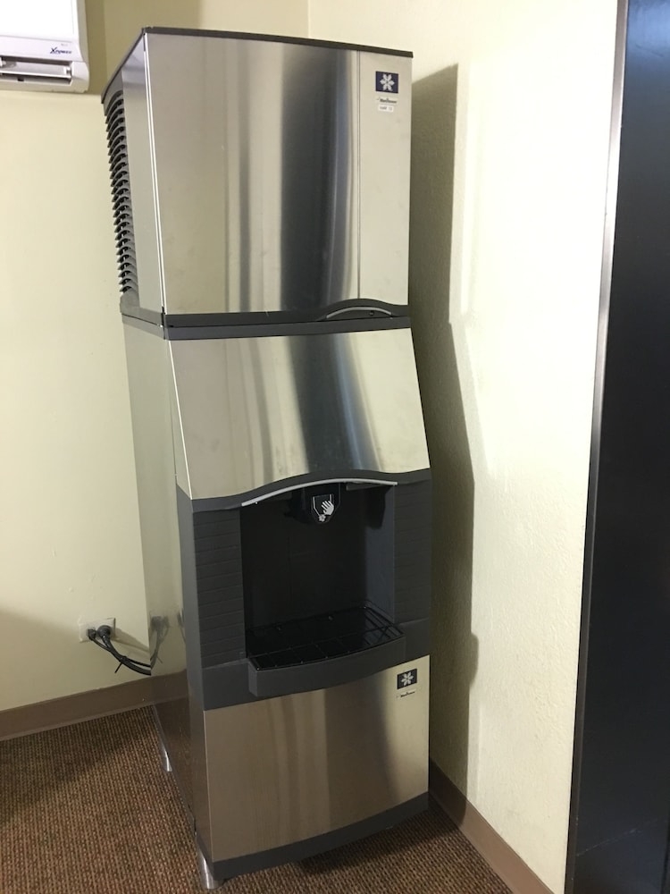 숙박 시설 내 편의 시설/서비스