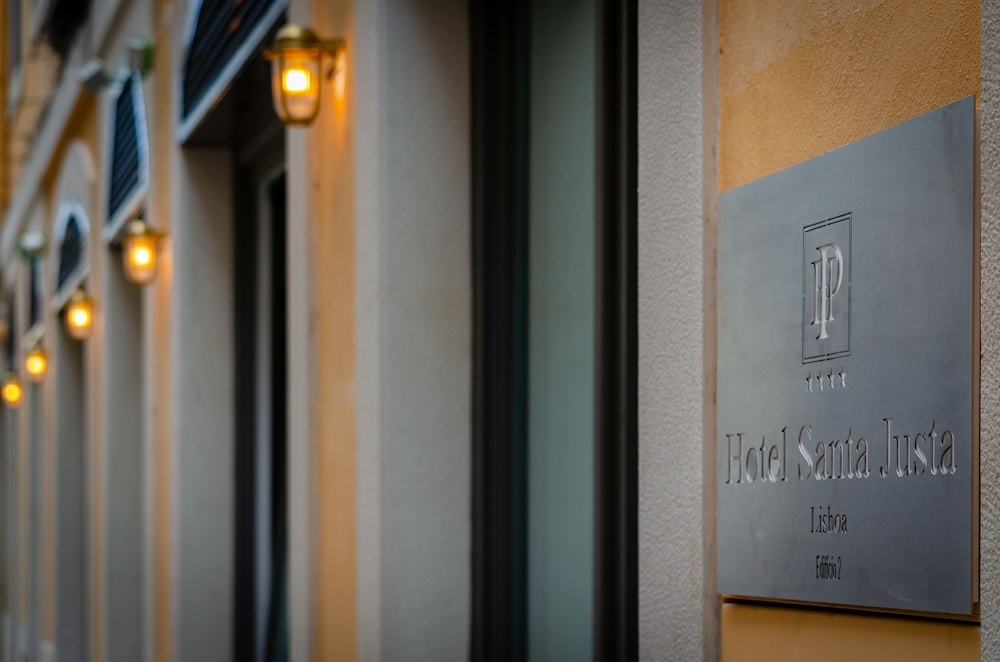 숙박 시설 정면