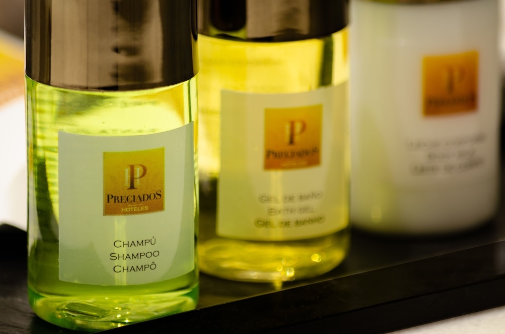 객실 내 편의 시설/서비스