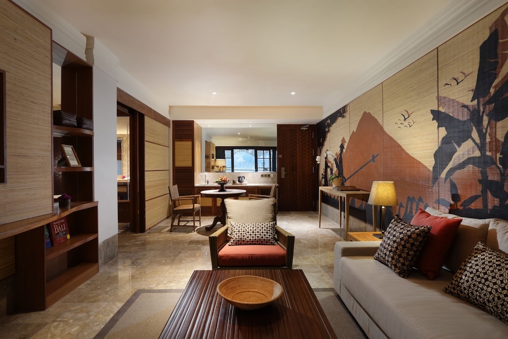 객실에서 보이는 전망