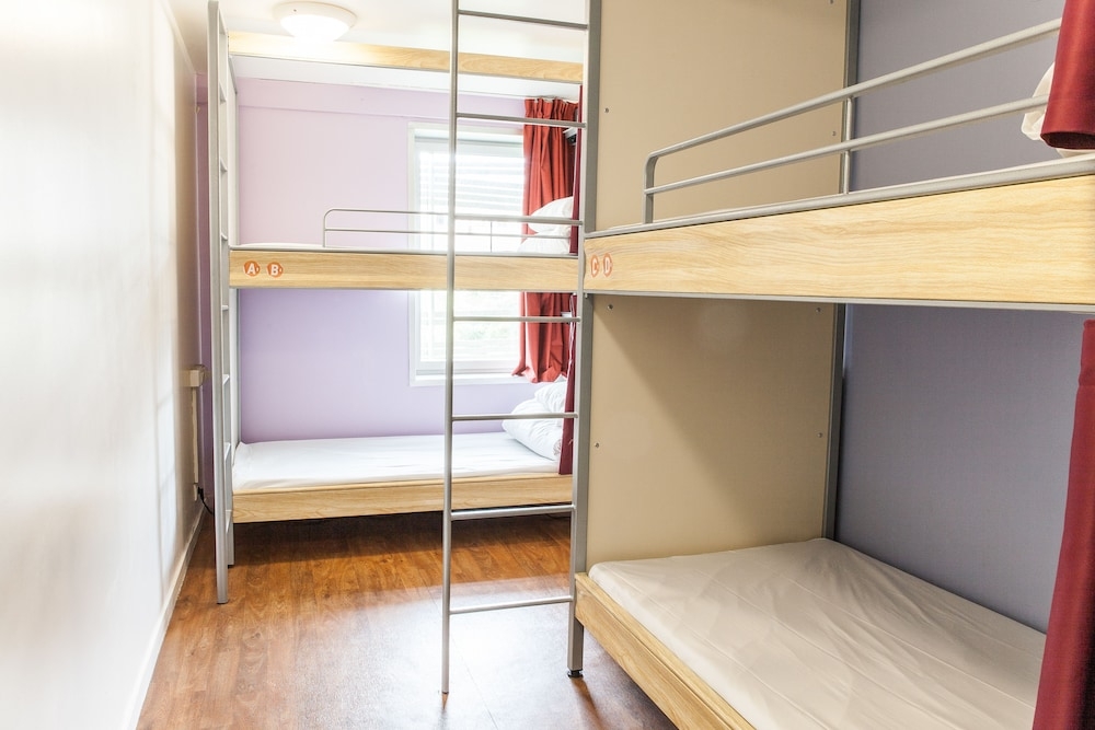 객실에서 보이는 전망