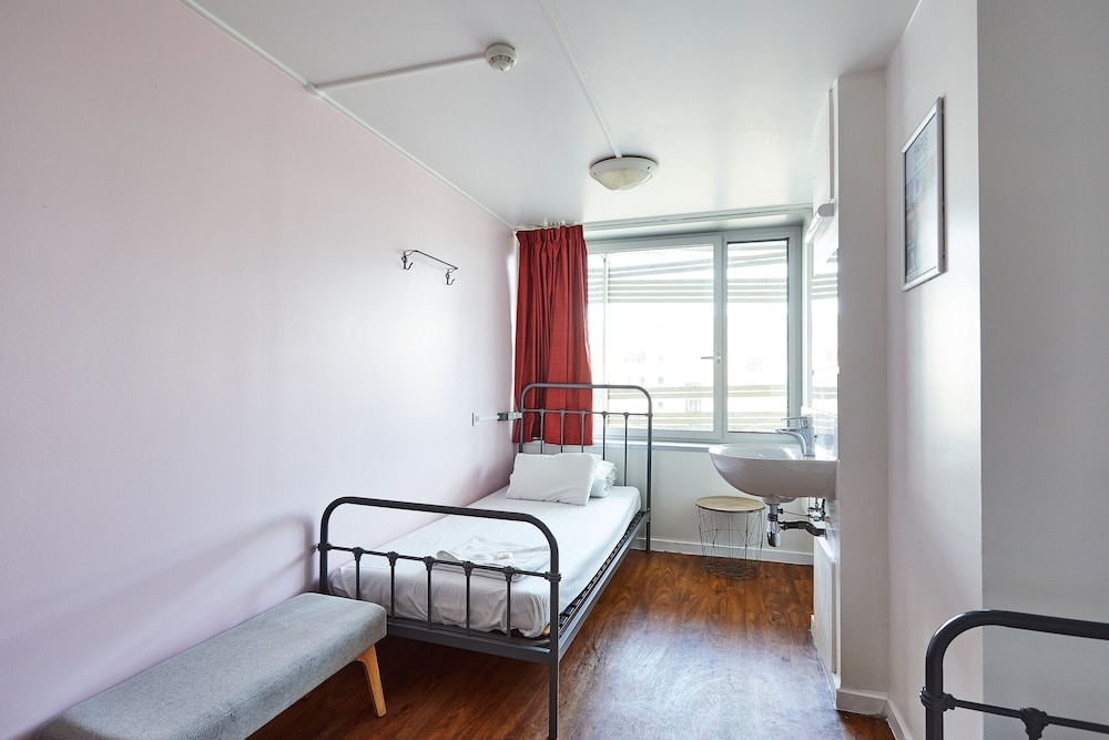 객실에서 보이는 전망