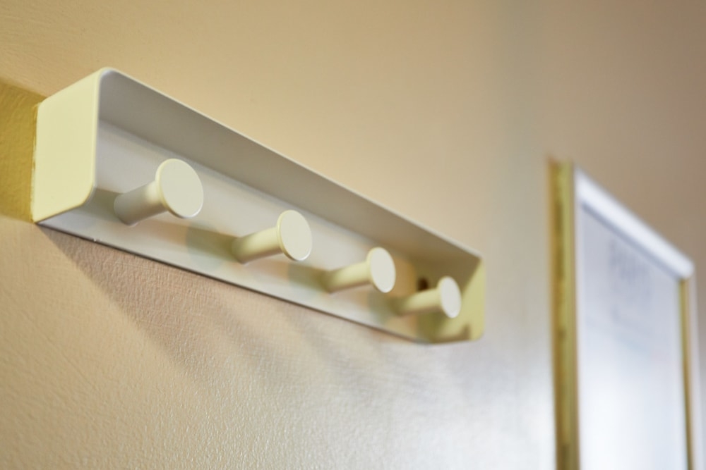 객실 내 편의 시설/서비스