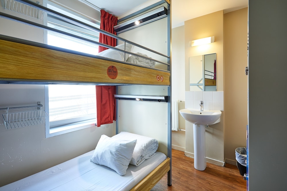 객실에서 보이는 전망