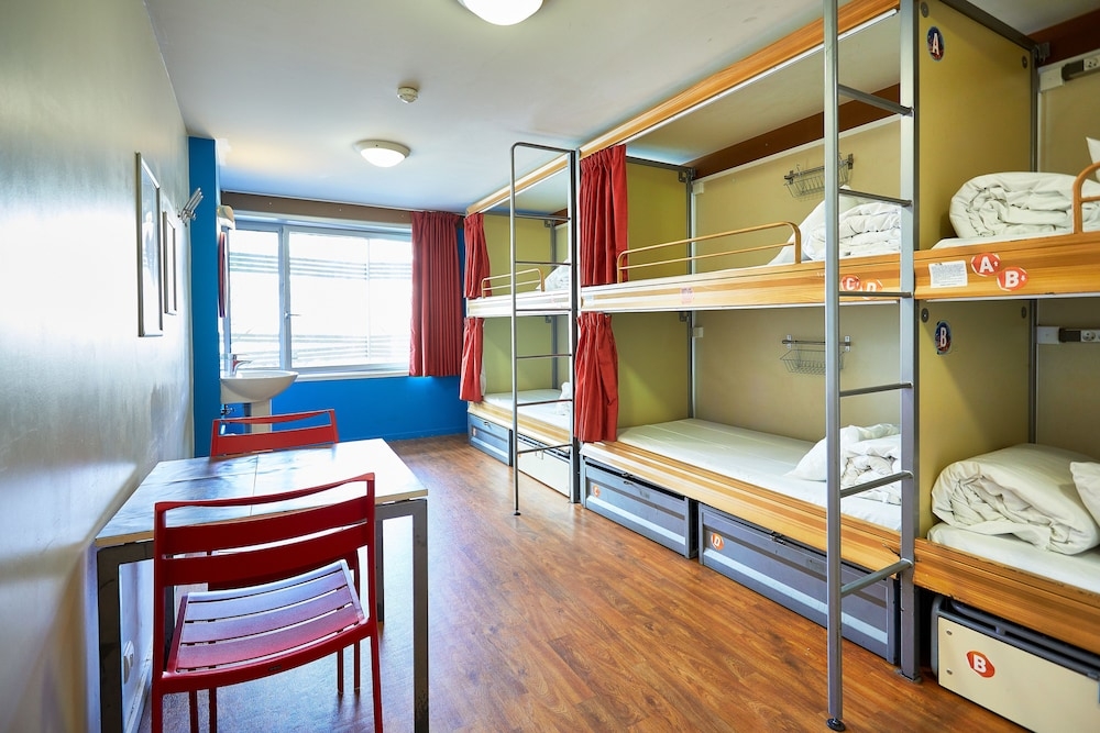 객실에서 보이는 전망