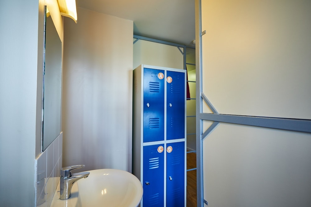 객실 내 편의 시설/서비스